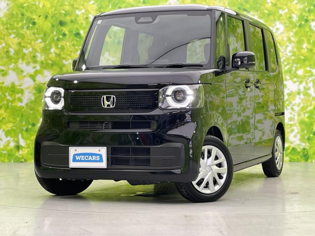 N-BOX  