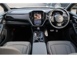 クロストレック 2.5 プレミアム S:HEV EX 4WD 