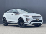 レンジローバーイヴォーク  Rダイナミック SE 4WD 本革シート