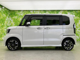 N-BOXカスタム G L ターボ ホンダセンシング 4WD 