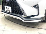 RX 450h Fスポーツ 