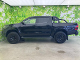 ハイラックス 2.4 Z GRスポーツ ディーゼル 4WD 
