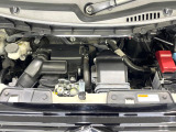 親切・丁寧な専門メカニックスタッフが応対!・車検・点検整備・事故等の修理などアフターサービスも安心。お車のカスタマイズもネクステージのサービススタッフまでご相談ください!