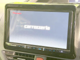【ナビゲーション】目的地までしっかり案内してくれる使いやすいナビ。Bluetooth接続すればお持ちのスマホやMP3プレイヤーの音楽を再生可能!毎日の運転がさらに楽しくなります!!