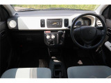 アルト L レーダーブレーキサポート 4WD 