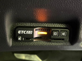 【ETC】高速道路の料金所をストレスなく通過!話題のスポットやサービスエリアに多い「スマートIC」利用時は必須のアイテムです。当店でセットアップを実施、ご納車当日からすぐにご利用いただけます!