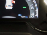 写真撮影時の走行距離です。