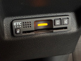【ETC車載器搭載】今や快適なカーライフには欠かせないマストアイテムですね♪