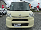 タント L SA 4WD 