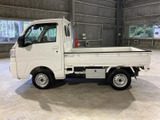 ハイゼットトラック エクストラ 4WD 