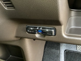 ETC車載器。納車前にセットアップし、お渡しいたします。※別途料金かかります。