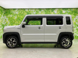 ハスラー ハイブリッド(HYBRID) Xターボ 4WD 