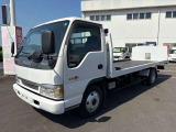 エルフ  ワイド5100ボディ 一般用 1.35トン積載 ウ