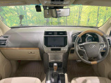 ランドクルーザープラド 2.7 TX Lパッケージ 4WD 
