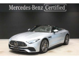 SLクラス AMG SL43 (BSG搭載モデル) MP202402