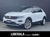 フォルクスワーゲン T-Roc