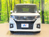 弊社では、全車『修復歴なし』のお車のみ取り扱っております。専任バイヤーによる厳選した仕入れの後、入庫後の車両チェックを行い、ネクステージが認定した高品質な中古車をご提供しております。