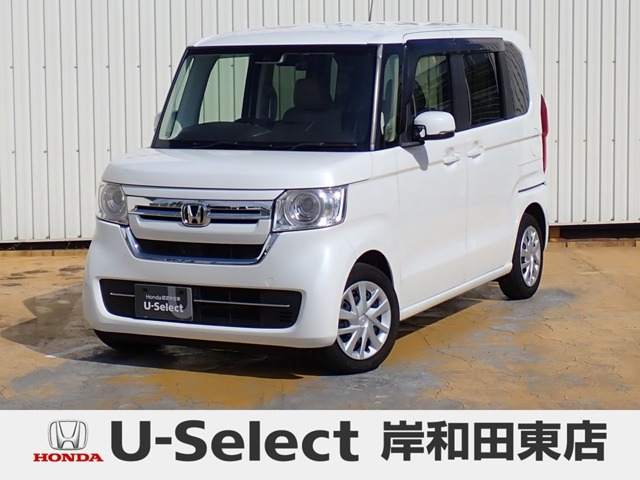 N-BOX G 