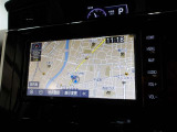 ナビ付なので、遠出の際も道に迷うことはありません♪安心してドライブをエンジョイして下さい♪