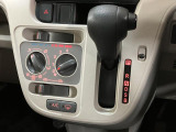 インパネシフトのオートマチックになります★足元スッキリで広々使っていただけますよ★