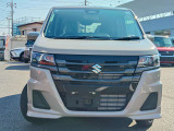 ワゴンR ZL 届出済未使用車 衝突軽減ブレーキ