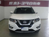 エクストレイル 2.0 20X 4WD 