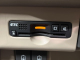 【ETC】高速道路の料金所をストレスなく通過!話題のスポットやサービスエリアに多い「スマートIC」利用時は必須のアイテムです。当店でセットアップを実施、ご納車当日からすぐにご利用いただけます!