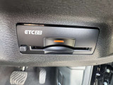 【ETC】ETCも搭載。