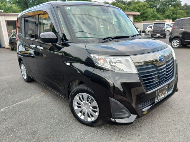ジャスティ 1.0 L スマートアシスト 4WD 
