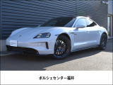 ポルシェ タイカン GTS 4+1シート 4WD