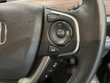 【アダプティブクルーズコントロール】高速道路走行時に、予め設定した速度で定速走行が可能です!!適切な車間距離を保ちます♪