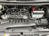 親切・丁寧な専門メカニックスタッフが応対!・車検・点検整備・事故等の修理などアフターサービスも安心。お車のカスタマイズもネクステージのサービススタッフまでご相談ください!
