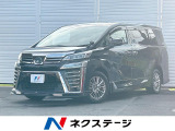 4WD TRDフルエアロ 両側電動スライドドア セーフティセンス