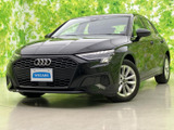 アウディ A3スポーツバック 30 TFSI