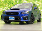 スバル WRX S4 2.0 GT-S アイサイト 4WD