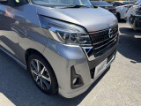 デイズルークス ハイウェイスター Gターボ 