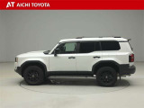 ランドクルーザー250 2.7 VX ファースト エディション 4WD 