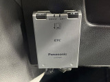 【ETC】高速道路の料金所をストレスなく通過!話題のスポットやサービスエリアに多い「スマートIC」利用時は必須のアイテムです。当店でセットアップを実施、ご納車当日からすぐにご利用いただけます!