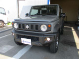 ジムニーシエラ 1.5 JC 4WD 