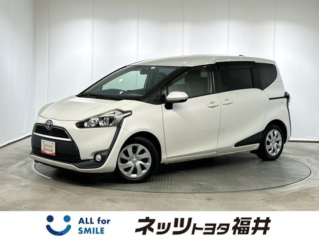 シエンタ 1.5 G 