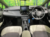 カローラツーリング 1.8 ハイブリッド W×B