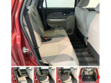 初度登録から7年以内のダイハツ車には1年間or走行無制限のまごころ保証がついておりますので購入後も安心です!有料にはなりますが1年もしくは2年の延長保証もご用意致しております!
