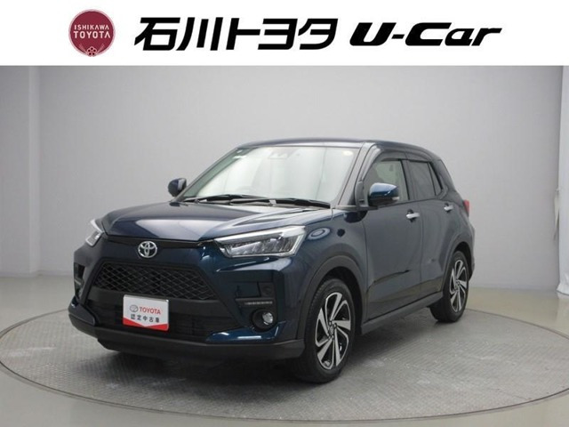 ライズ 1.0 Z 4WD 