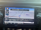 エクストレイル 2.0 20Xi ハイブリッド ワンオーナー 禁煙車 純正9型ナビ