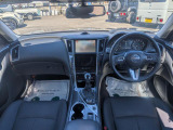 スカイライン 3.5 ハイブリッド GT タイプP