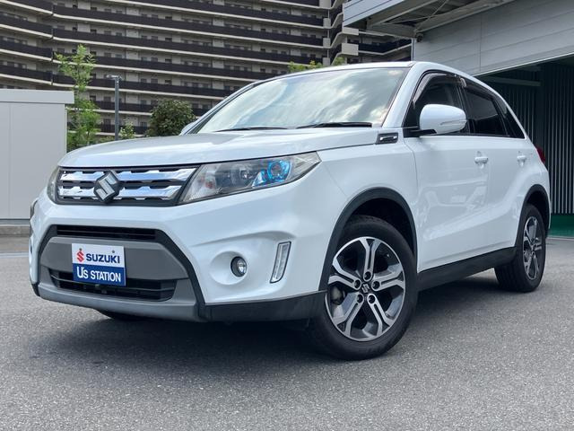 エスクード 1.6 4WD 