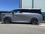 ヴェルファイア 2.4 Z プレミア 4WD 