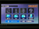 ☆知らないところへのドライブもラクラク安心です☆機種によってはTVやDVDやBluetooth機能を使って楽しいドライブをより快適にしてくれます☆