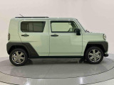 購入時は是非合わせて「DAIHATSU TSキュービックカード」の加入がおすすめです。