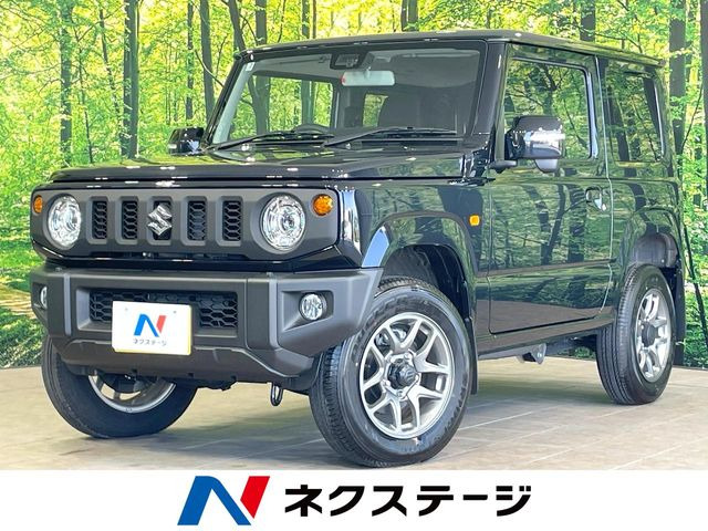 ジムニー XC